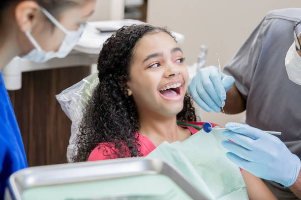 Best Emergency Wisdom Teeth Removal in Darien, GA