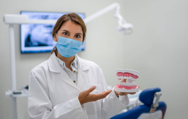 Best Same-Day Emergency Dental Services in Darien, GA