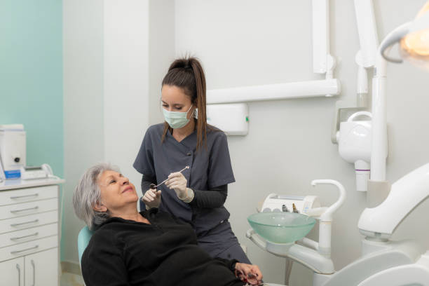 Best Cosmetic Emergency Dentistry in Darien, GA
