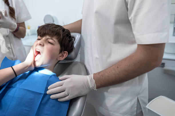Best Pediatric Emergency Dentist in Darien, GA