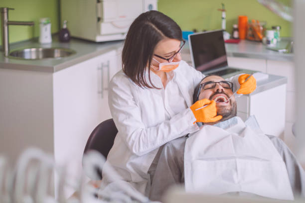 Best Emergency Gum Treatment in Darien, GA