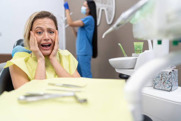 Best Emergency Treatment for Dental Infections or Abscesses in Darien, GA