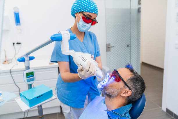 Best After-Hours Dental Trauma Care in Darien, GA