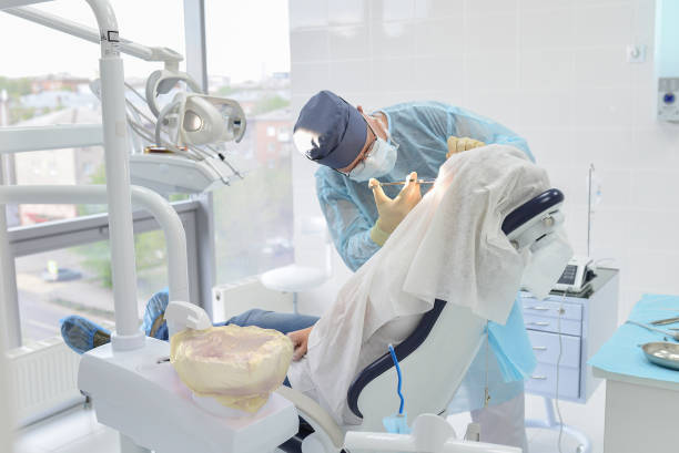 Best Emergency Tooth Extraction in Darien, GA